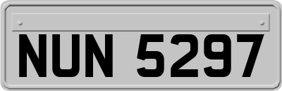 NUN5297
