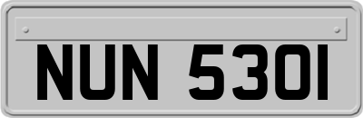 NUN5301