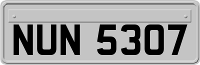 NUN5307