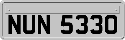 NUN5330