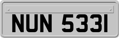 NUN5331