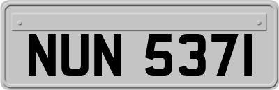 NUN5371