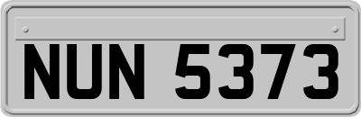 NUN5373