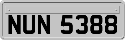 NUN5388