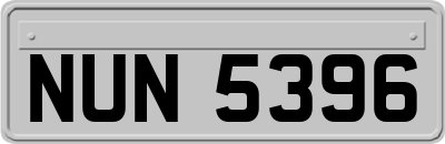 NUN5396