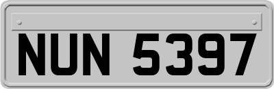 NUN5397