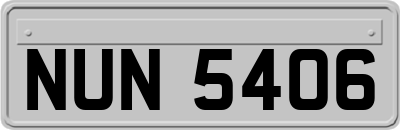 NUN5406