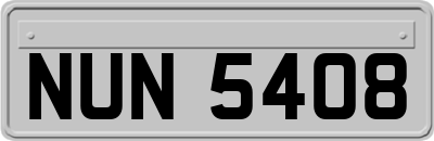 NUN5408