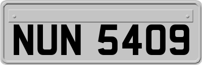 NUN5409
