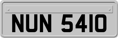 NUN5410