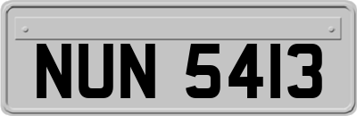 NUN5413