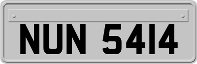 NUN5414