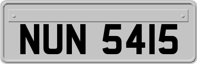 NUN5415