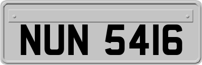 NUN5416
