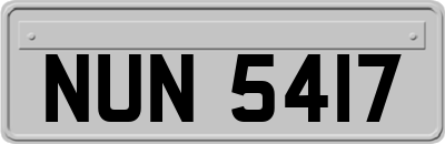 NUN5417