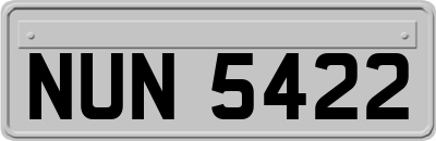 NUN5422