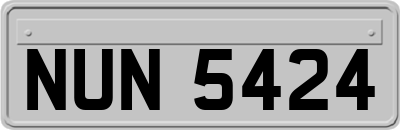 NUN5424