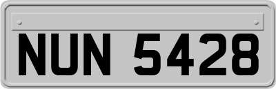 NUN5428