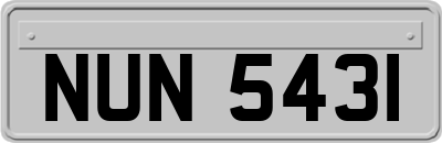 NUN5431