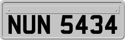NUN5434