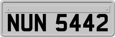NUN5442