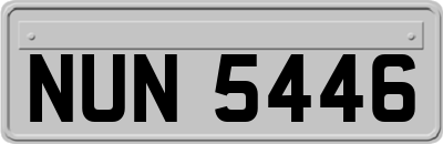 NUN5446