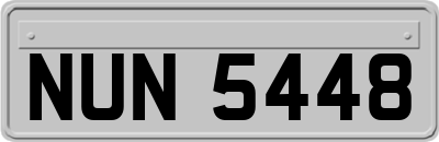 NUN5448
