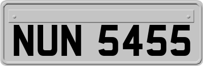 NUN5455