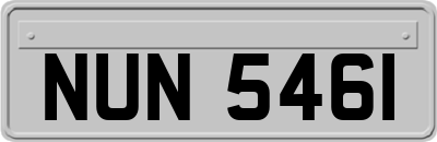 NUN5461