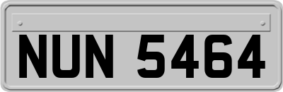 NUN5464