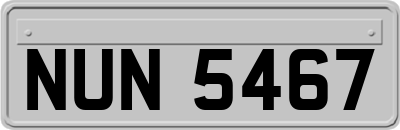 NUN5467