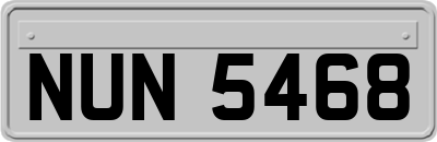 NUN5468