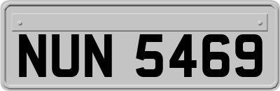 NUN5469