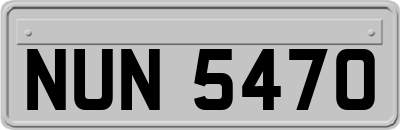 NUN5470