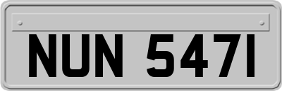 NUN5471
