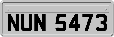 NUN5473