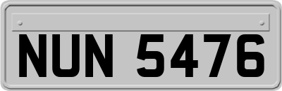 NUN5476