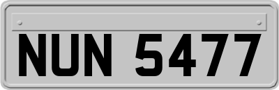 NUN5477