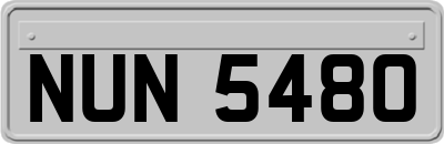 NUN5480