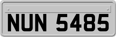 NUN5485