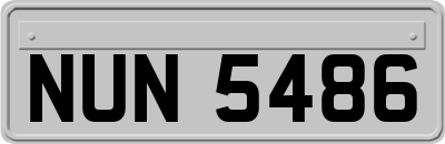 NUN5486