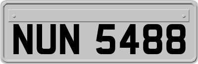NUN5488