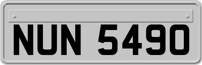 NUN5490