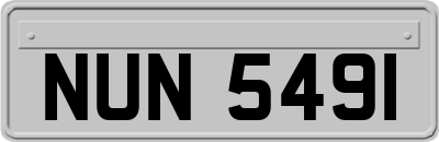 NUN5491