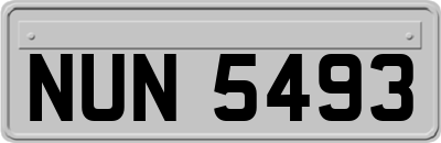 NUN5493