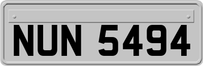 NUN5494