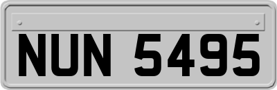 NUN5495
