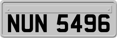 NUN5496
