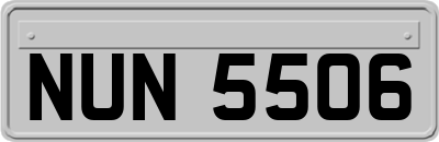 NUN5506