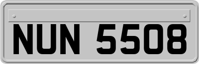 NUN5508